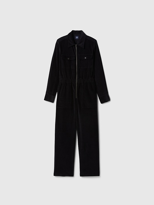Corduroy Utility Jumpsuit | Gap
