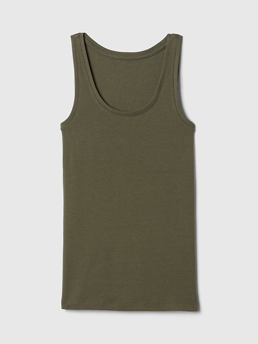 新品 WTAPS MUDDY/TANKTOP/COTTON オリーブドラブ L 新品 WTAPS MUDDY/TANKTOP/COTTON オリーブドラブ L - メルカリ