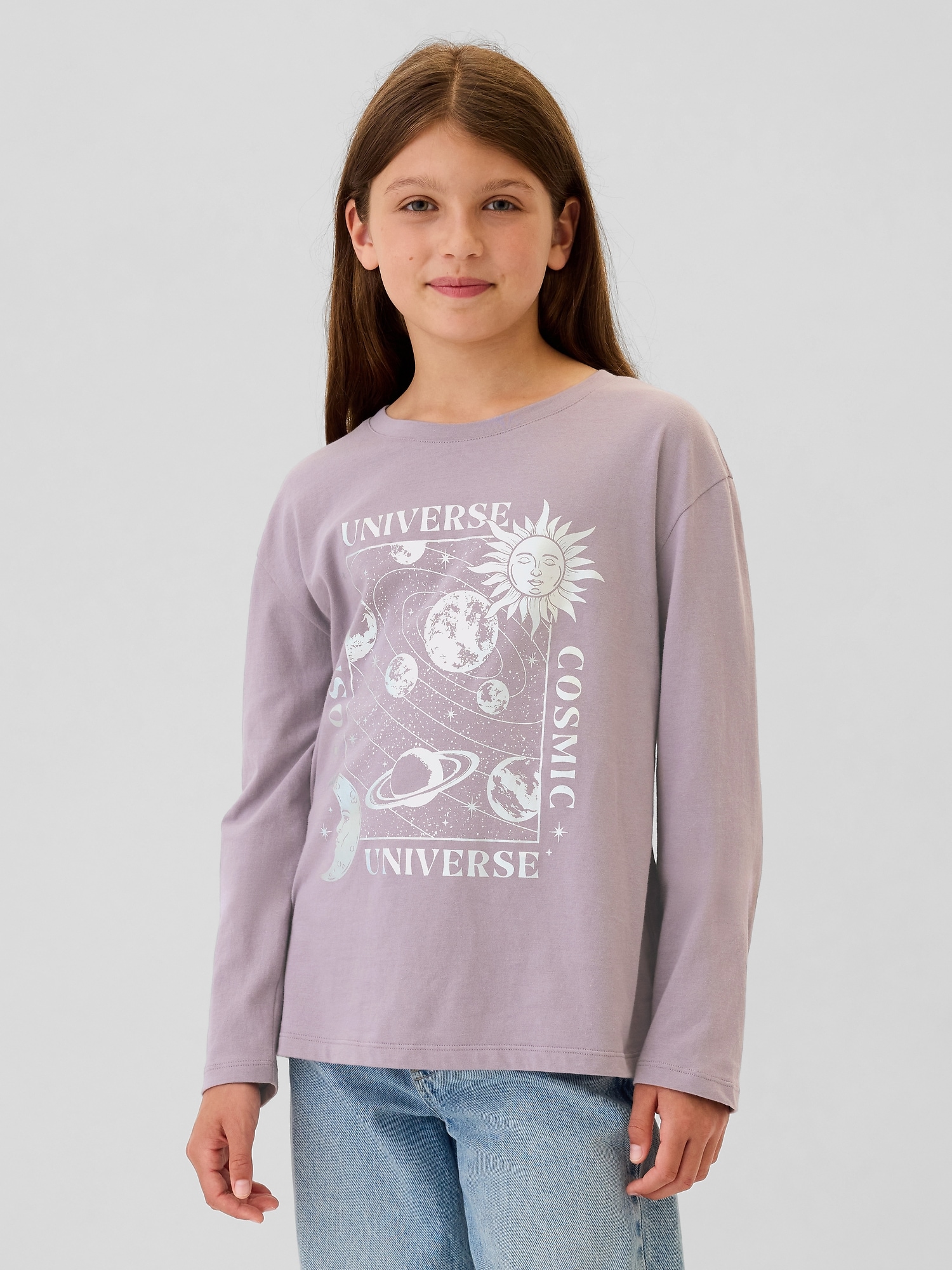 Kids Graphic T-Shirt