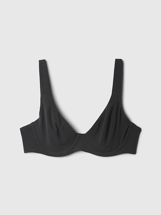 L'image numéro 5 présente Soutien-gorge sans doublure Breathe