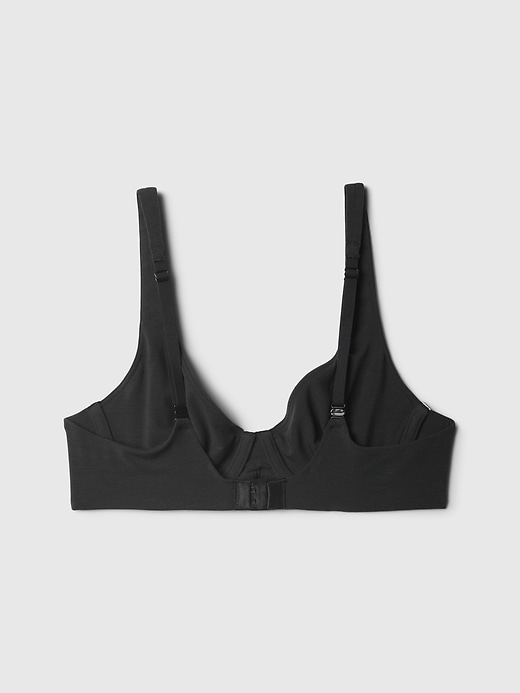L'image numéro 6 présente Soutien-gorge sans doublure Breathe