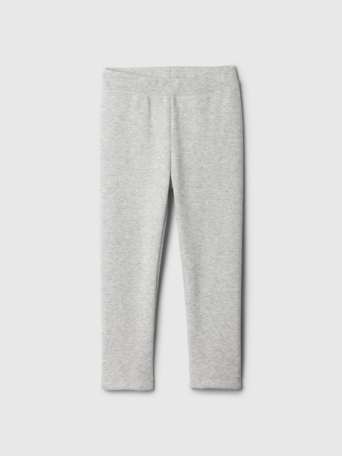 Baby & Toddler Cozy Sherpa Leggings
