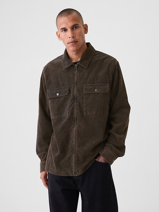 Corduroy Jacket | Gap