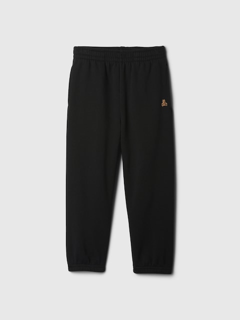 PANTALON DE JOGGING DÉCONTRACTÉ VINTAGEDOUX POUR BÉBÉ ET TOUT-PETIT