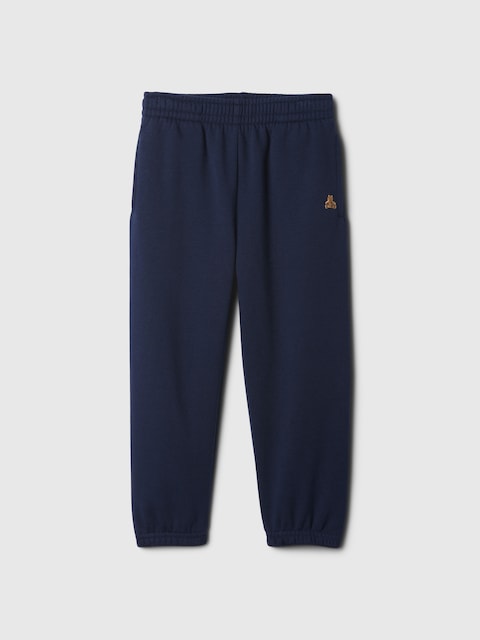 PANTALON DE JOGGING DÉCONTRACTÉ VINTAGEDOUX POUR BÉBÉ ET TOUT-PETIT