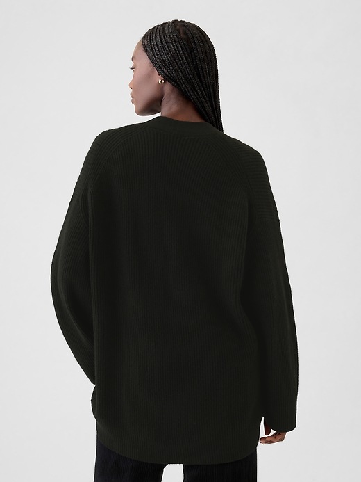 CashSoft Shaker-Stitch Boyfriend Cardigan | Gap CashSoft Shaker-Stitch Boyfriend Cardigan | Gap