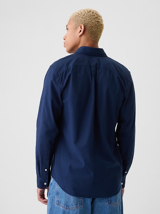 Image number 2 showing, Oxford Shirt