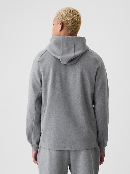 Image number 2 showing, GapFit Tech Hoodie