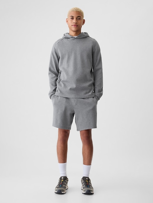Image number 3 showing, GapFit Tech Hoodie