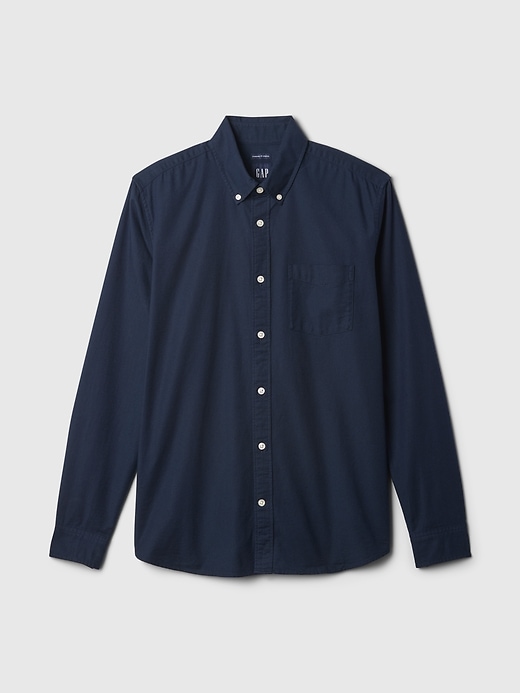 Image number 6 showing, Oxford Shirt