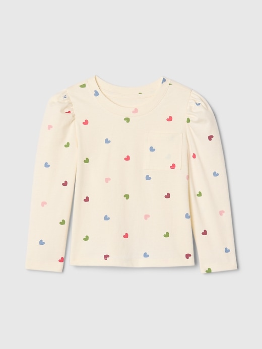 Image number 1 showing, Baby & Toddler Mix & Match Pocket T-Shirt