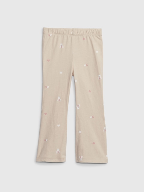 Baby & Toddler Mix & Match Flare Leggings