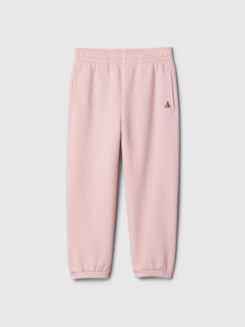 PANTALON DE JOGGING DÉCONTRACTÉ VINTAGEDOUX POUR BÉBÉ ET TOUT-PETIT