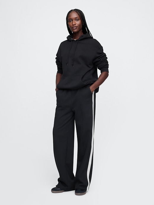 Image number 6 showing, Adult VintageSoft Relaxed Hoodie