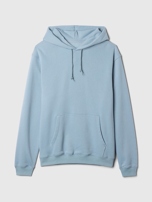 Image number 5 showing, Adult VintageSoft Relaxed Hoodie