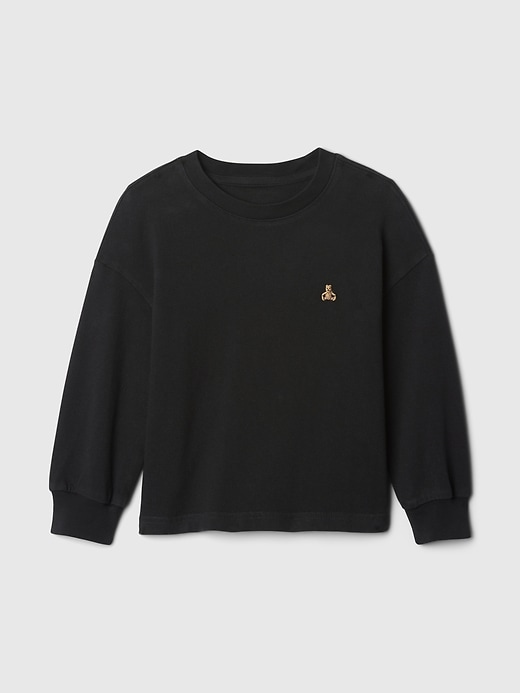 L'image numéro 1 présente T-shirt épais pour Bébé et Tout-petit