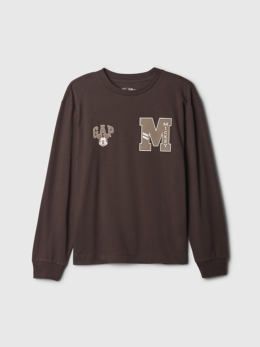 Image number 1 showing, Gap × Disney Kids Graphic T-Shirt