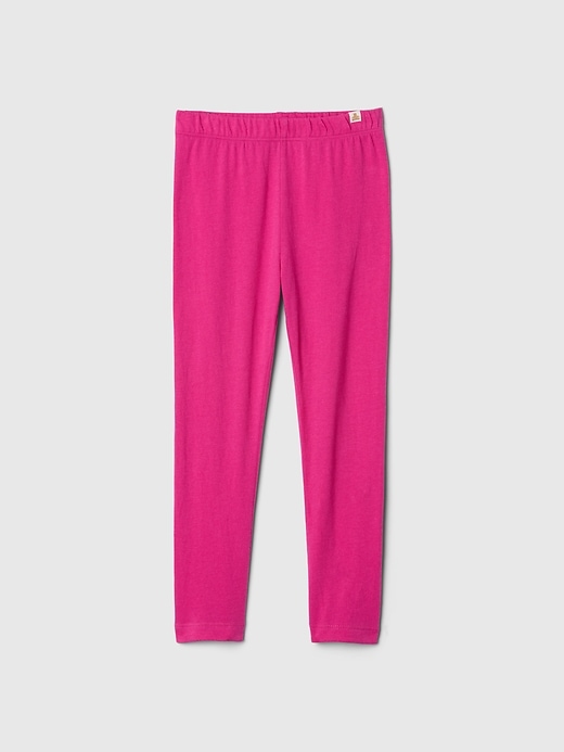 L'image numéro 1 présente Legging Agencez à volonté pour Bébé et Tout-petit