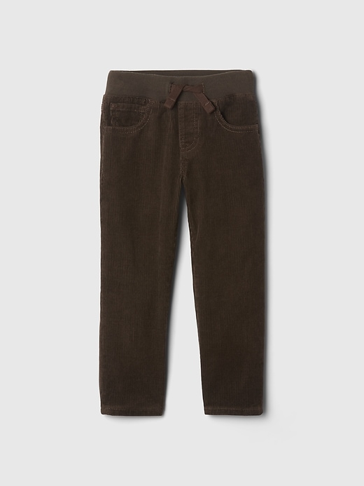 Image number 2 showing, Baby & Toddler '90s Original Straight Corduroy Pants