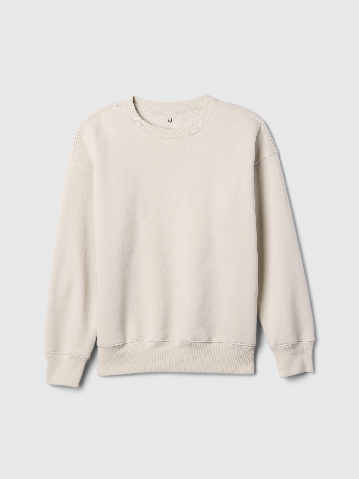 Kids Vintage Soft Washed Relaxed Sweatshirt