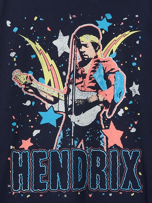 L'image numéro 3 présente T-shirt à imprimé pour Enfant