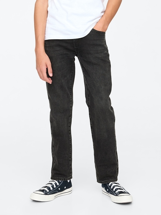 Image number 2 showing, Kids '90s Original Straight Jeans