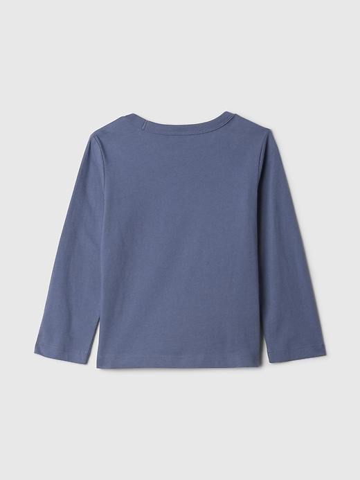 Image number 2 showing, Baby & Toddler Mix & Match Graphic T-Shirt