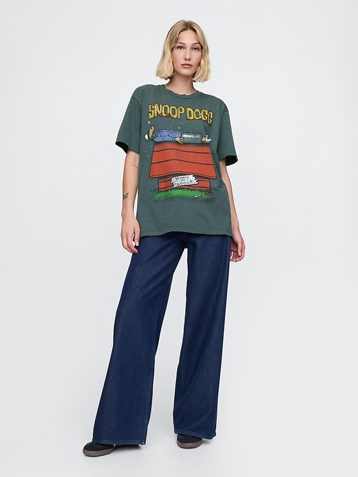 Snoop Dogg Graphic T-Shirt | Gap