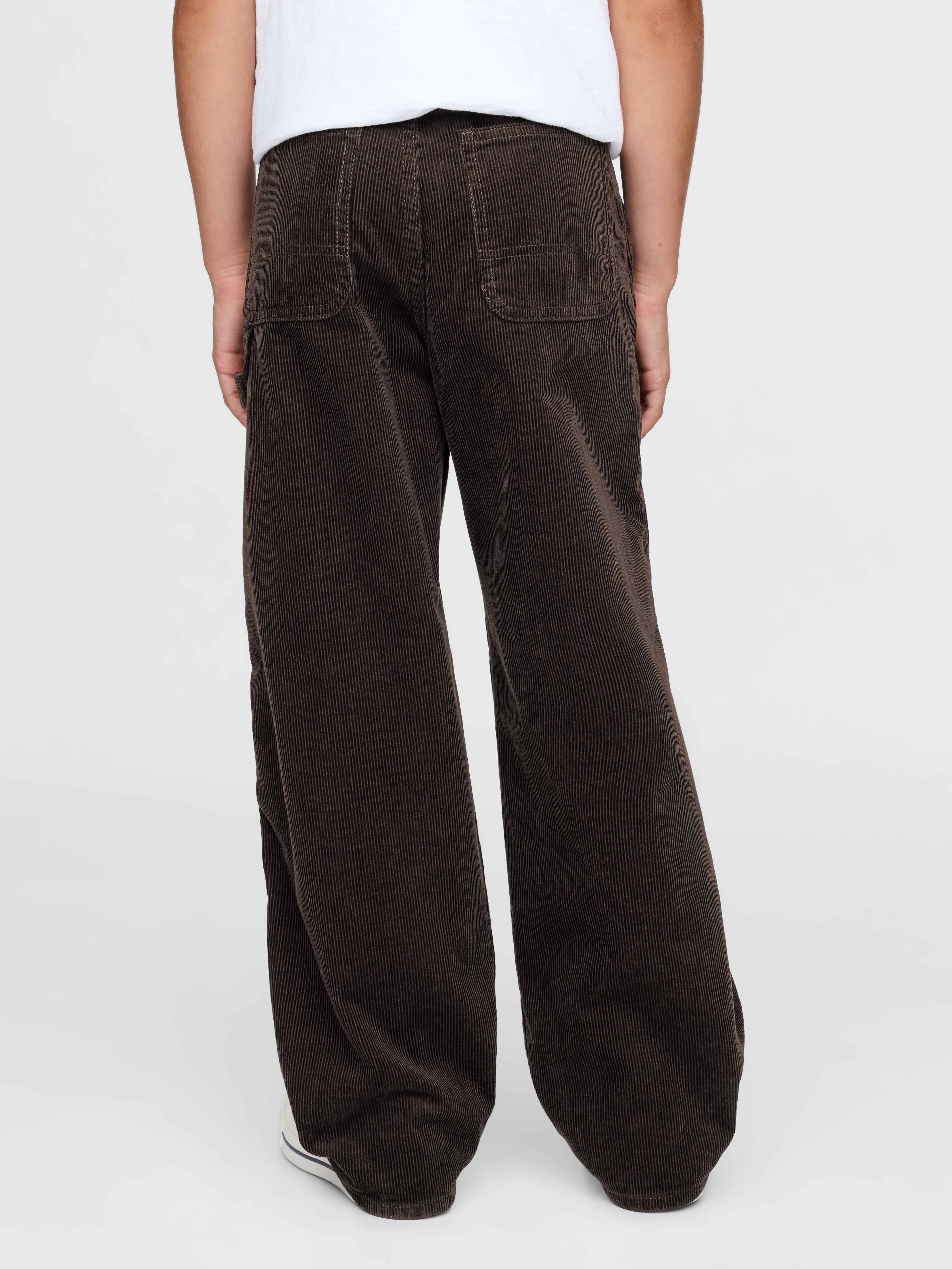 パンツ cootie 5 Pocket Corduroy Baggy Pants 5 Pocket Corduroy Baggy Pants【BLACK】｜COOTIE PRODUCTIONS