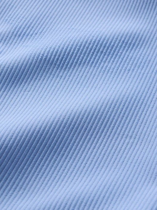 L'image numéro 4 présente Cuissard côtelé pour Enfant