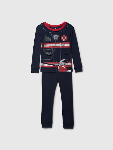 PYJAMA EN COTON BIOLOGIQUE BABYGAP
