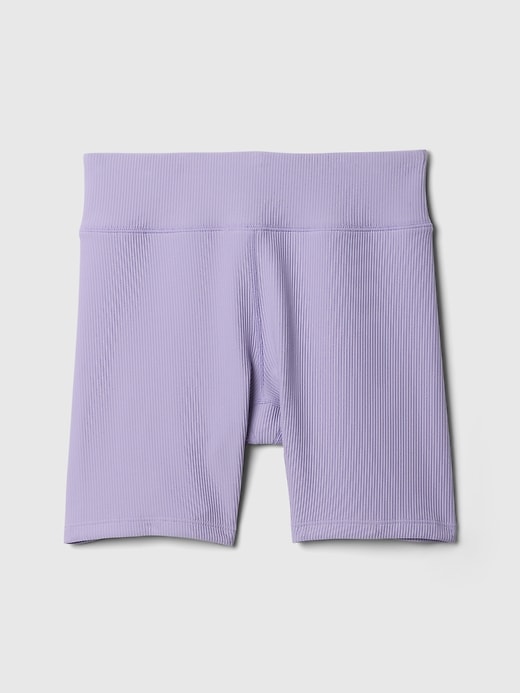 Image number 5 showing, Kids Rib Bike Short