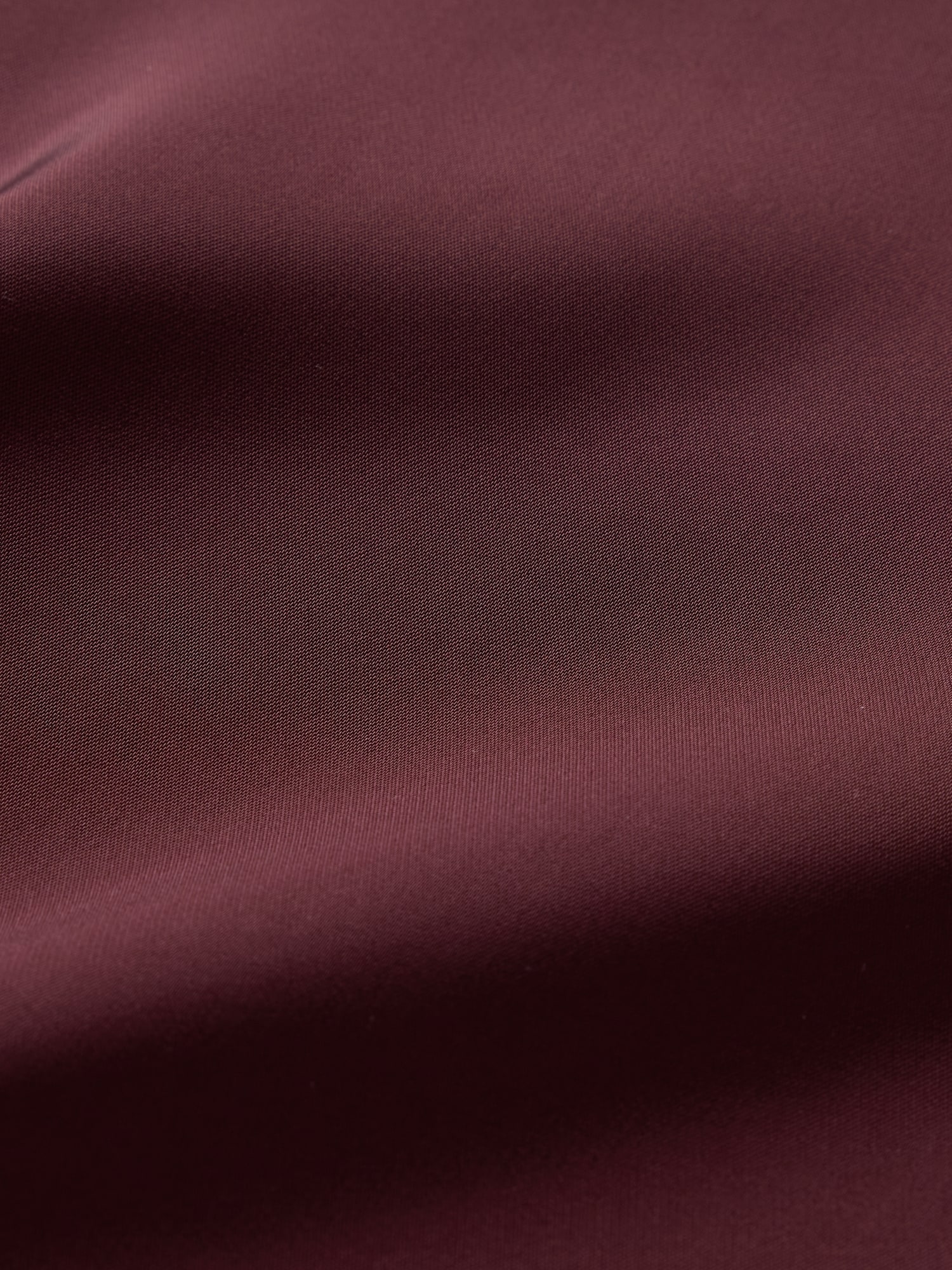 Recycled Satin Shell Tank