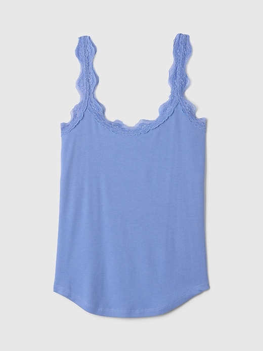 トップス Nknit rib mini tank top rib mini tank top – NKNIT