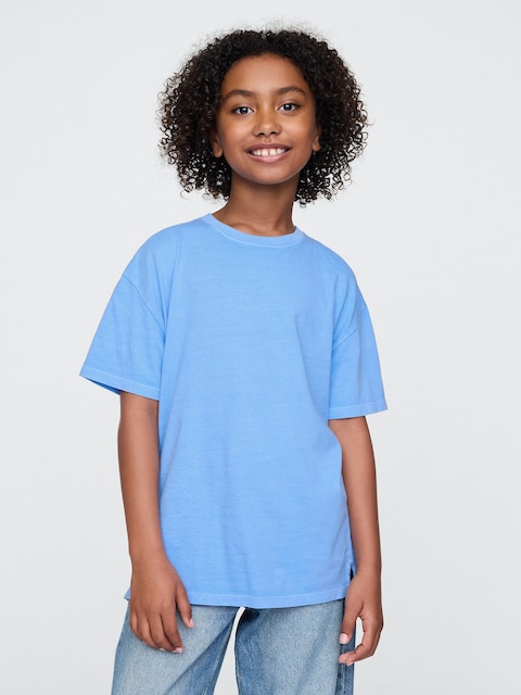 Kids Tunic T-Shirt