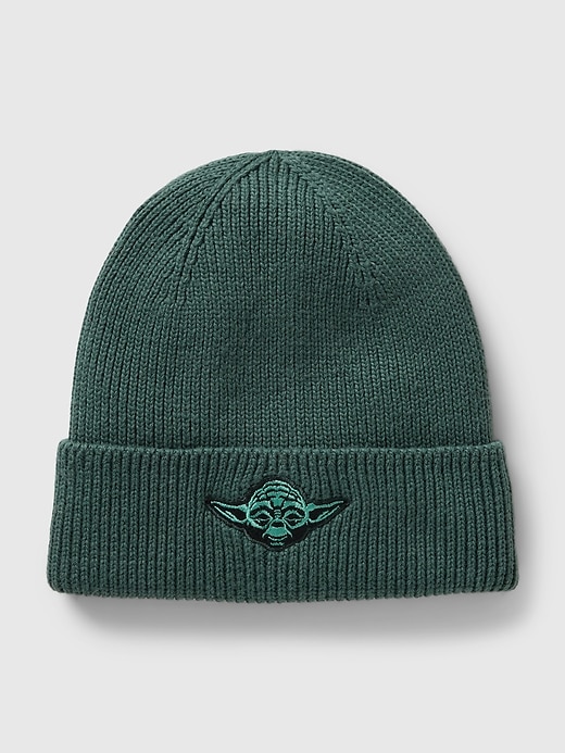Image number 1 showing, Kids Star Wars Beanie