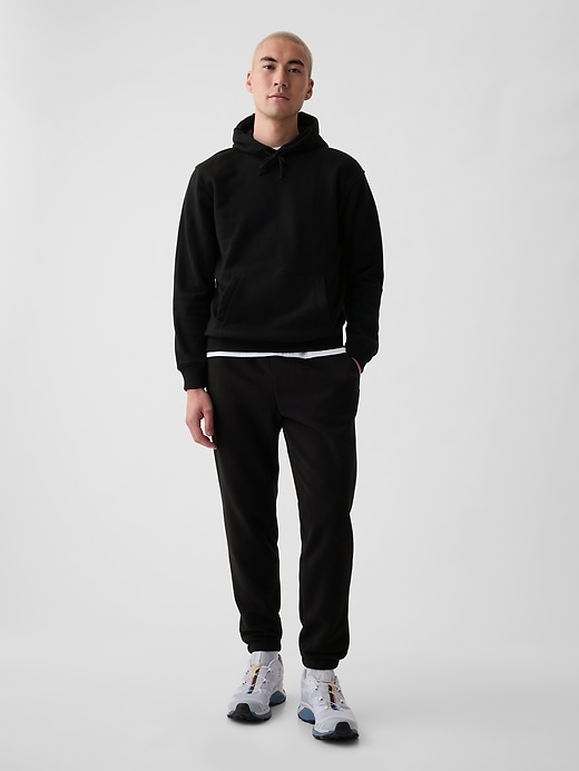 Image number 1 showing, Adult VintageSoft Classic Joggers