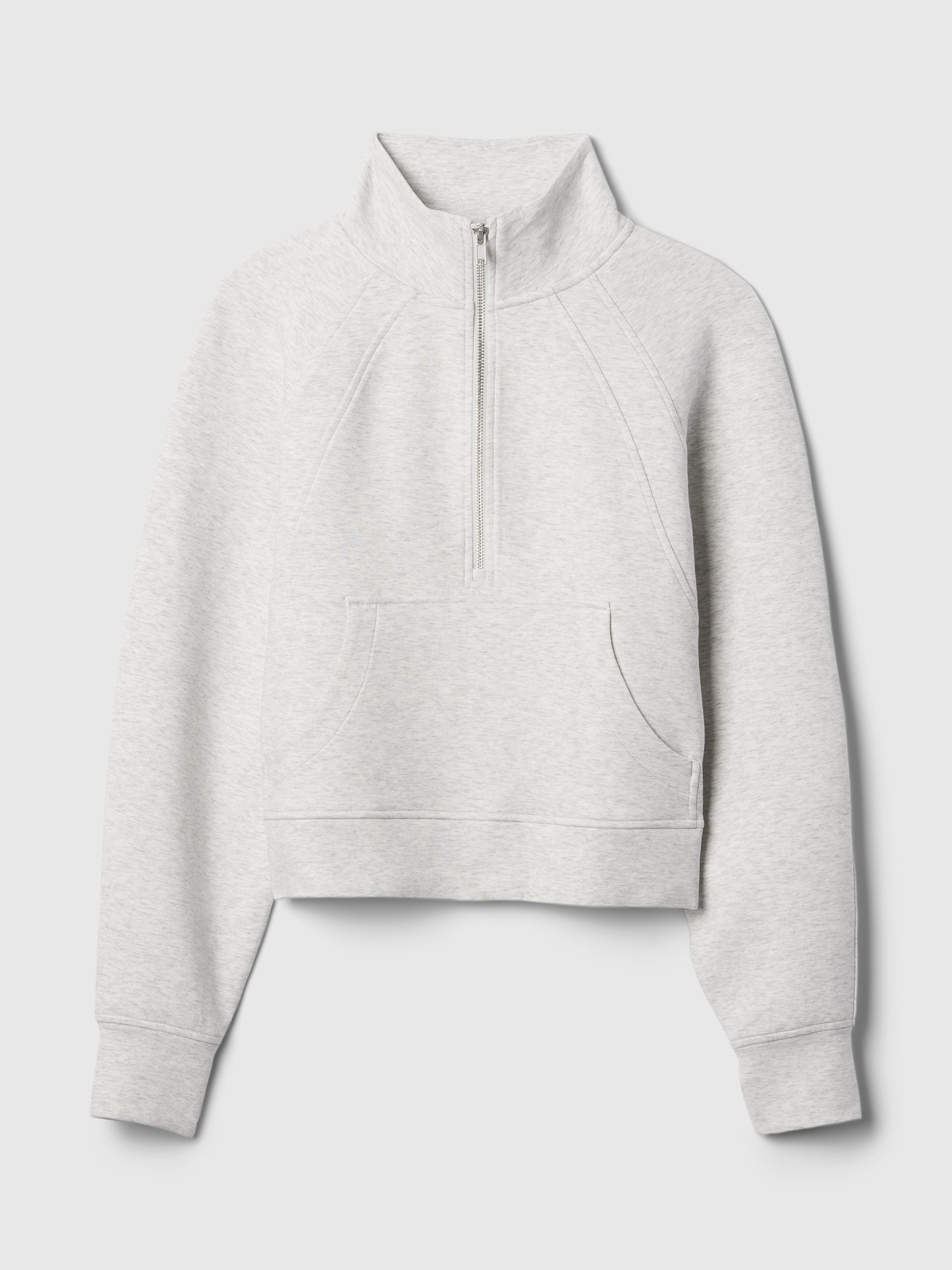 GapFit Half-Zip Pullover | Gap