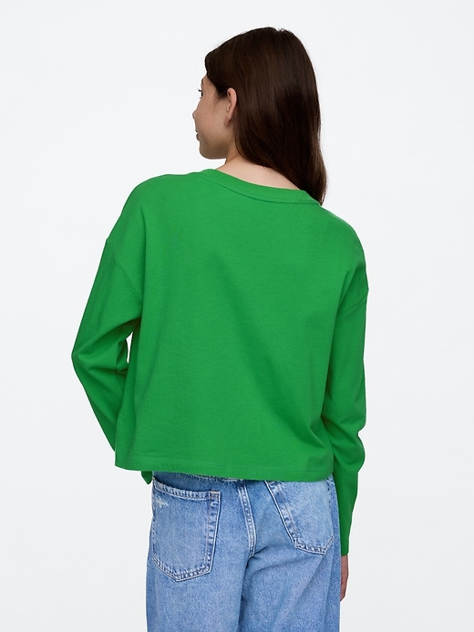 Kids Wicked Oversized Graphic T-Shirt | Gap