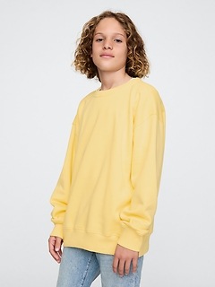 Boys' Yellow Sweatshirts \u0026 Sweatpants | Gap