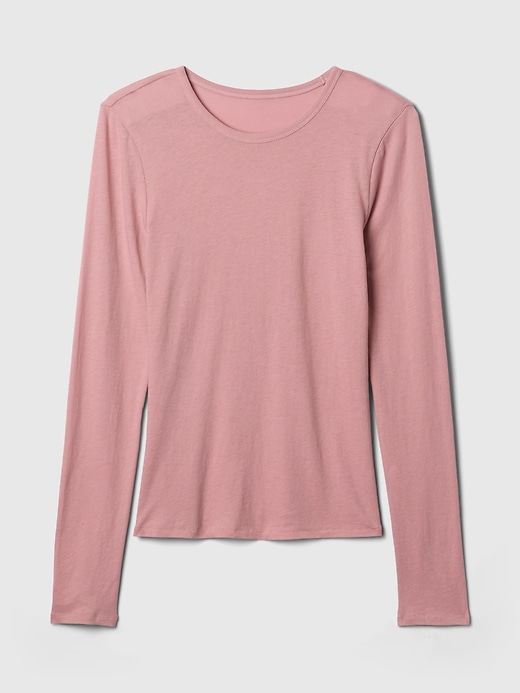 Image number 5 showing, Lightweight Modern T-Shirt