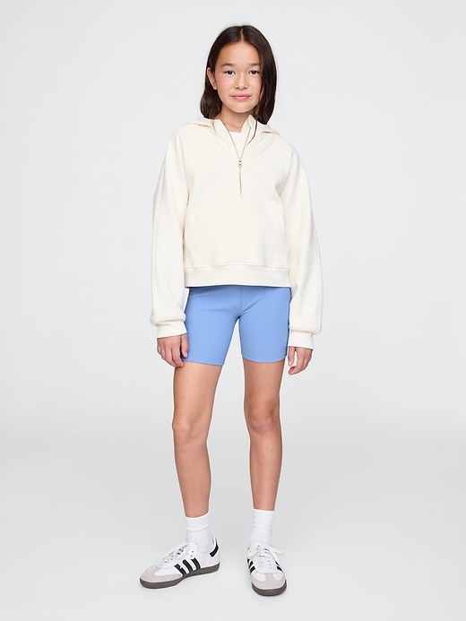 L'image numéro 1 présente Cuissard côtelé pour Enfant