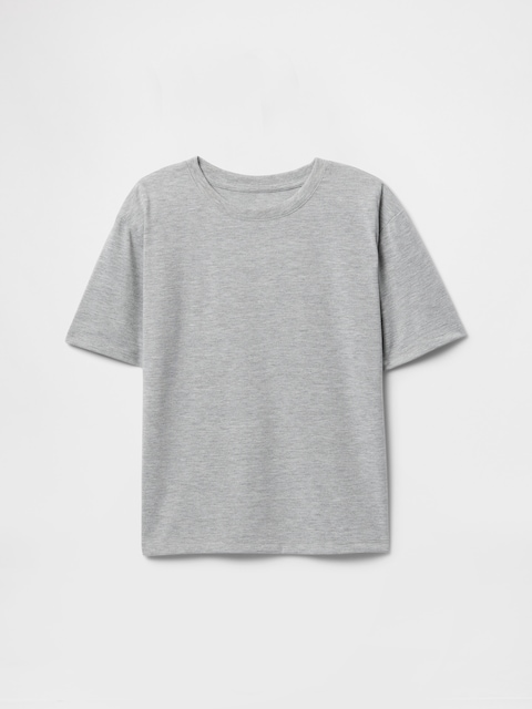 Kids Recycled Oversized PJ T-Shirt