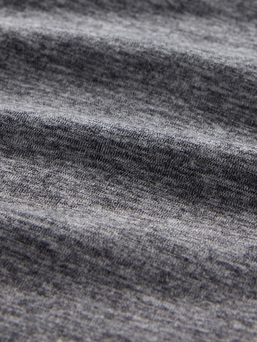 Image number 5 showing, GapFit Smooth Jersey T-Shirt