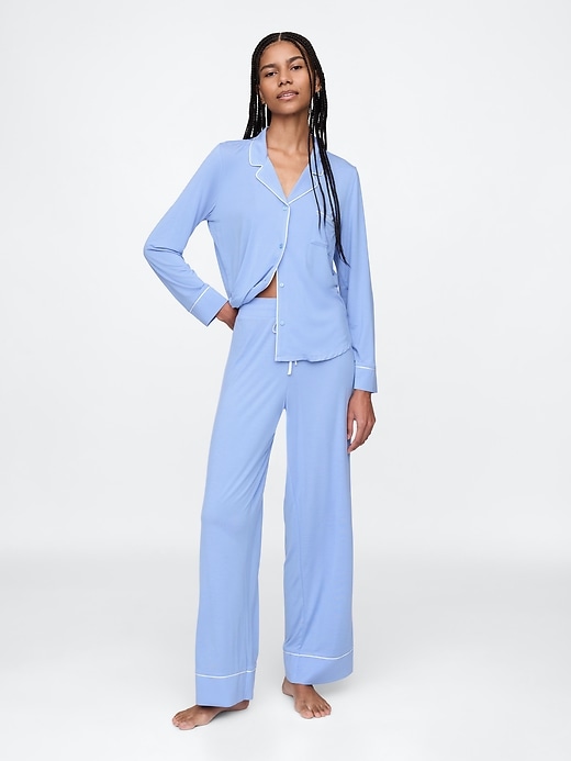 Modal Pajama Pants | Gap