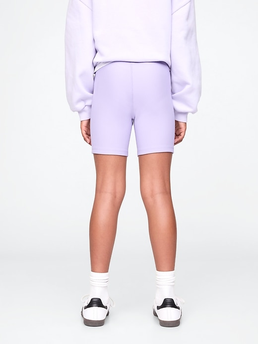 Image number 3 showing, Kids Rib Bike Short