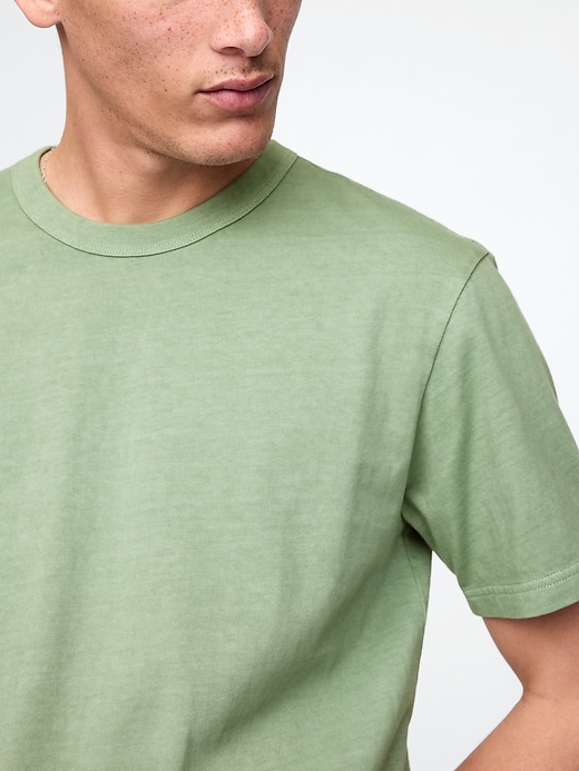 Image number 4 showing, Adult Original T-Shirt