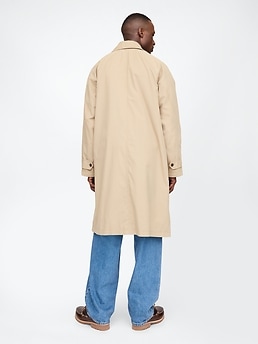 ジャケット・アウター TRENCH&COAT Icon Trench Coat | Gap