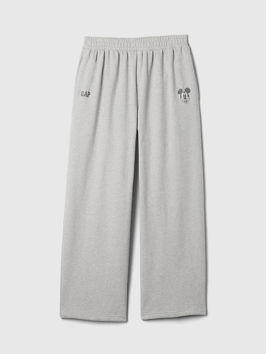 Image number 4 showing, Gap × Disney Adult Extra Baggy Sweatpants