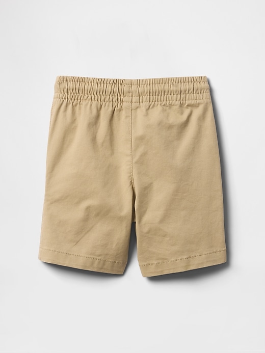 Image number 2 showing, Baby & Toddler Pull-On Shorts